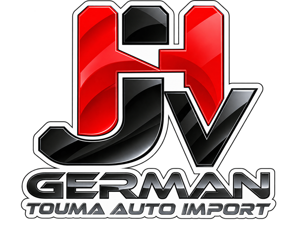 German Touma Auto Import
